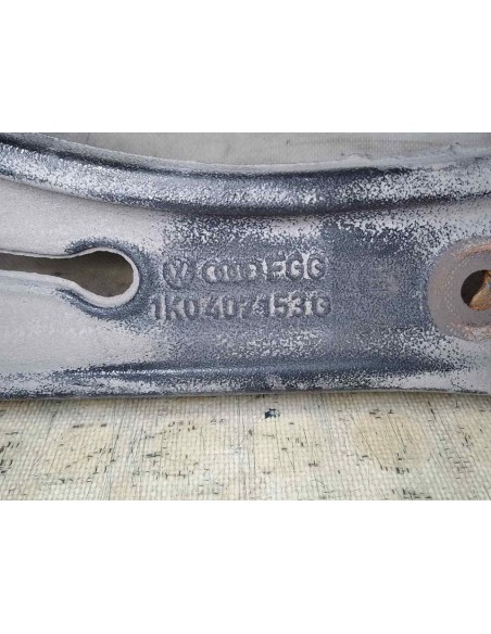 BRAZO SUSPENSION INFERIOR DELANTERO DERECHO SEAT LEON (1P1) - 212701