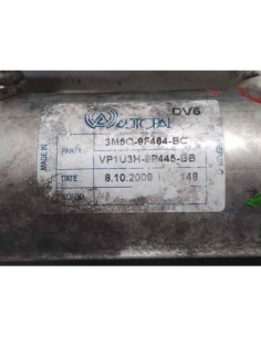 VALVULA EGR FORD C-MAX (CB3)(2007) - 228666 2