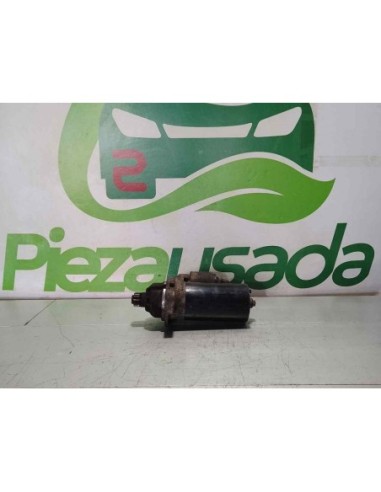 MOTOR ARRANQUE SKODA OCTAVIA BERLINA (1Z3) -...