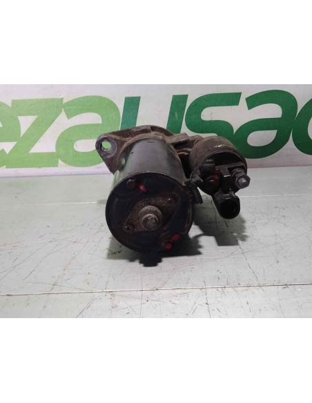 MOTOR ARRANQUE SKODA OCTAVIA BERLINA (1Z3) - 263196