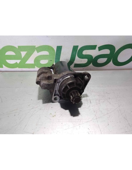 MOTOR ARRANQUE SKODA OCTAVIA BERLINA (1Z3) - 263196