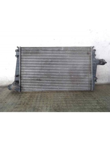INTERCOOLER KIA CEED (ED) - 234393