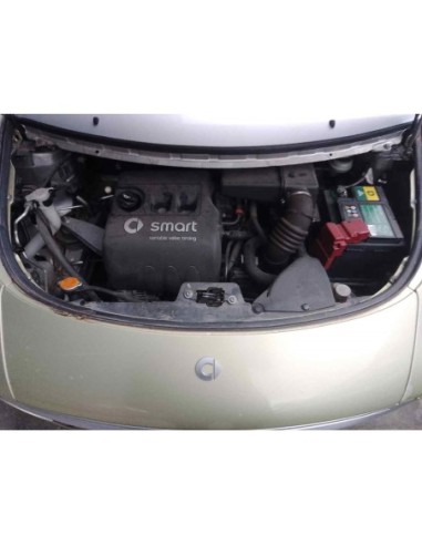 CAJA CAMBIOS SMART FORFOUR - 244811