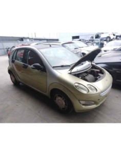 CAJA CAMBIOS SMART FORFOUR - 244811 2