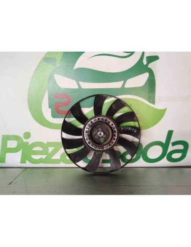 ELECTROVENTILADOR VOLKSWAGEN PASSAT BERLINA...