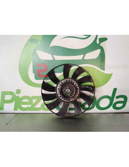 ELECTROVENTILADOR VOLKSWAGEN PASSAT BERLINA (3B3) - 263659
