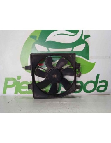 ELECTROVENTILADOR MAZDA 323 F/S BERLINA (BJ) -...