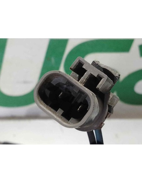 ELECTROVENTILADOR MAZDA 323 F/S BERLINA (BJ) - 263920