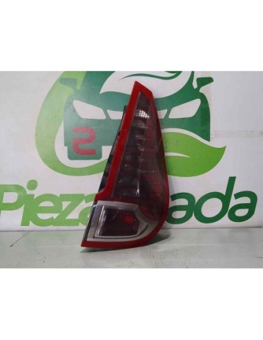 PILOTO TRASERO DERECHO RENAULT SCENIC III (JZ)...