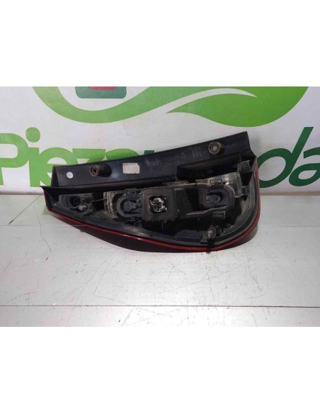 PILOTO TRASERO DERECHO RENAULT SCENIC III (JZ) - 243529