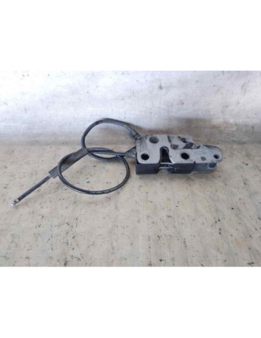 CERRADURA CAPO VOLKSWAGEN GOLF V (1K1)(10 2003)...