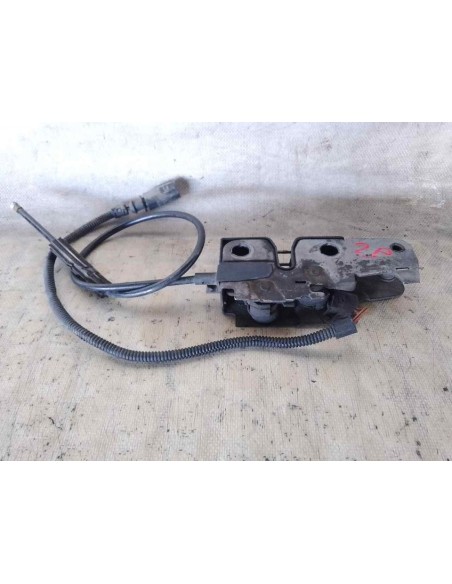 CERRADURA CAPO VOLKSWAGEN GOLF V (1K1)(10 2003) - 211977