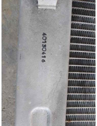 RADIADOR AGUA INFINITI Q60 CABRIO - 233716