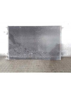 CONDENSADOR / RADIADOR  AIRE ACONDICIONADO OPEL VECTRA C...