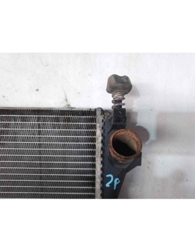RADIADOR AGUA OPEL VECTRA C BERLINA - 234355