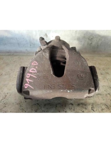 PINZA DE FRENO DELANTERA DERECHA OPEL ASTRA H...