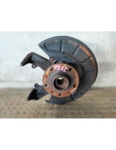 MANGUETA DELANTERA IZQUIERDA VOLKSWAGEN GOLF V (1K1)(10...