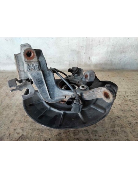 MANGUETA DELANTERA IZQUIERDA VOLKSWAGEN GOLF V (1K1)(10 2003) - 220424