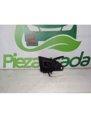 PILOTO TRASERO DERECHO INTERIOR RENAULT SCENIC...