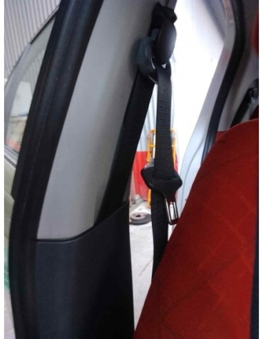 CINTURON SEGURIDAD DELANTERO DERECHO SMART...