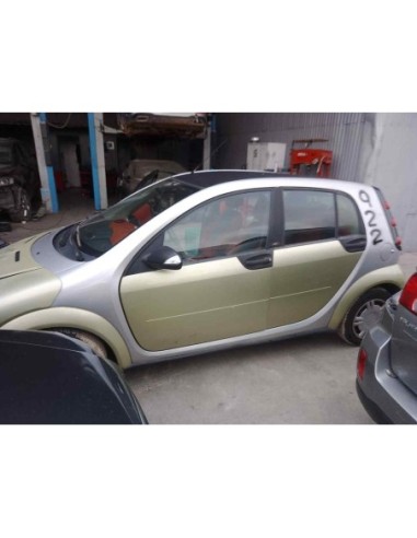 COLUMNA DIRECCION SMART FORFOUR - 244826