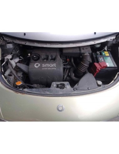COMPRESOR AIRE ACONDICIONADO SMART FORFOUR -...