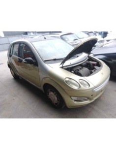 COMPRESOR AIRE ACONDICIONADO SMART FORFOUR - 244827 2