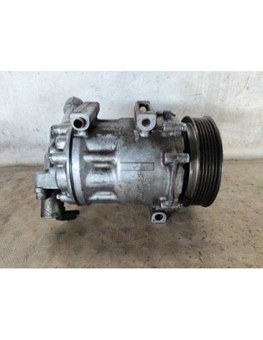 COMPRESOR AIRE ACONDICIONADO CITROEN C5 BERLINA...