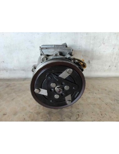 COMPRESOR AIRE ACONDICIONADO CITROEN C5 BERLINA...