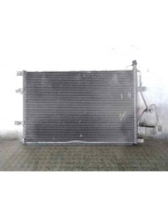 CONDENSADOR / RADIADOR  AIRE ACONDICIONADO VOLVO S80... 2