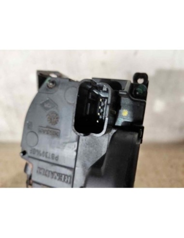 CERRADURA PUERTA DELANTERA IZQUIERDA RENAULT...