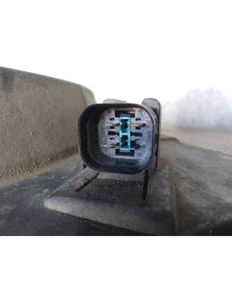 ELECTROVENTILADOR BMW SERIE 1 BERLINA (E81/E87) - 166703