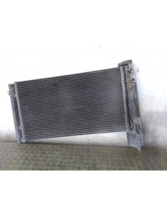 CONDENSADOR / RADIADOR  AIRE ACONDICIONADO BMW SERIE 1...