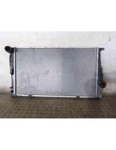 RADIADOR AGUA BMW SERIE 1 BERLINA (E81/E87) -...