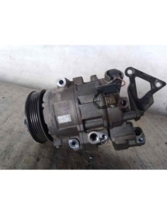 COMPRESOR AIRE ACONDICIONADO MERCEDES-BENZ CLASE A (BM...