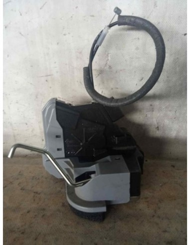 CERRADURA PUERTA TRASERA DERECHA HYUNDAI I20...