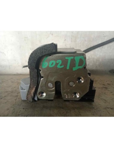 CERRADURA PUERTA TRASERA DERECHA HYUNDAI I20...