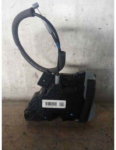 CERRADURA PUERTA TRASERA DERECHA HYUNDAI I20...