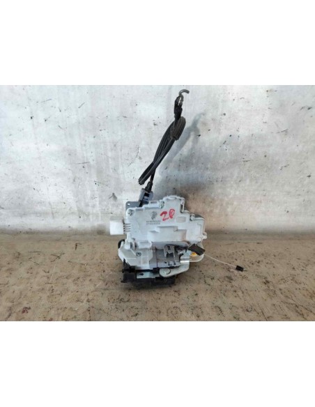 CERRADURA PUERTA DELANTERA IZQUIERDA SEAT ALTEA XL (5P5) - 177178