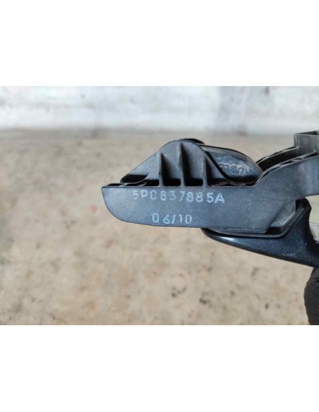 MANETA EXTERIOR DELANTERA IZQUIERDA SEAT ALTEA XL (5P5) - 177214