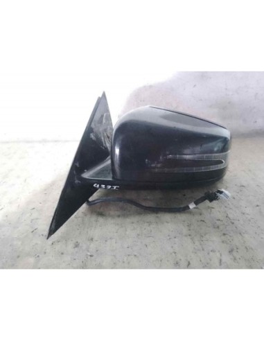 RETROVISOR IZQUIERDO MERCEDES-BENZ CLASE S (BM...