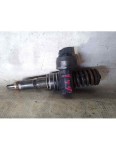 INYECTOR AUDI A4 AVANT (8E) - 110733
