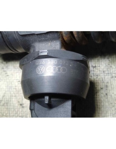 INYECTOR AUDI A4 AVANT (8E) - 110733