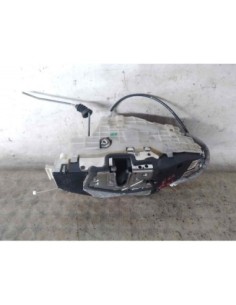 CERRADURA PUERTA TRASERA IZQUIERDA MERCEDES-BENZ CLASE S... 2