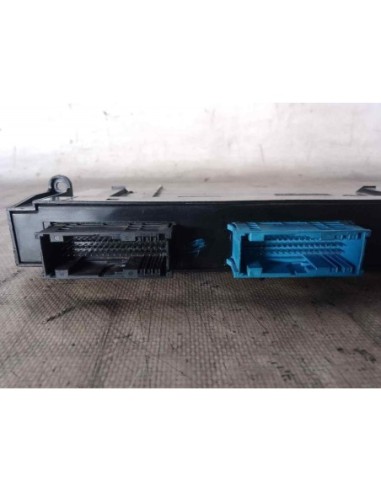 MODULO ELECTRONICO BMW SERIE 1 BERLINA...