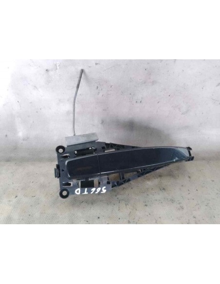 MANETA EXTERIOR TRASERA DERECHA OPEL INSIGNIA BERLINA - 183137