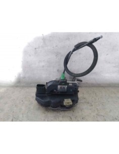CERRADURA PUERTA TRASERA DERECHA OPEL INSIGNIA BERLINA -...