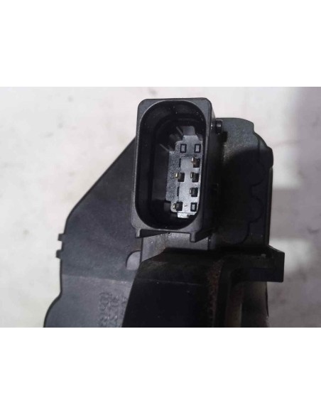 CERRADURA PUERTA TRASERA DERECHA OPEL INSIGNIA BERLINA - 183139