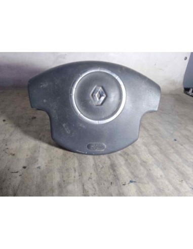 AIRBAG DELANTERO IZQUIERDO RENAULT MEGANE II...