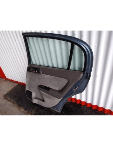PUERTA TRASERA DERECHA OPEL ASTRA G BERLINA -...
